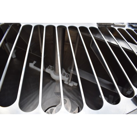 Cortador universal / misturador CUT 300