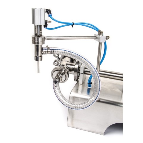 Zuigervuller voor vloeistoffen 10-100 ml