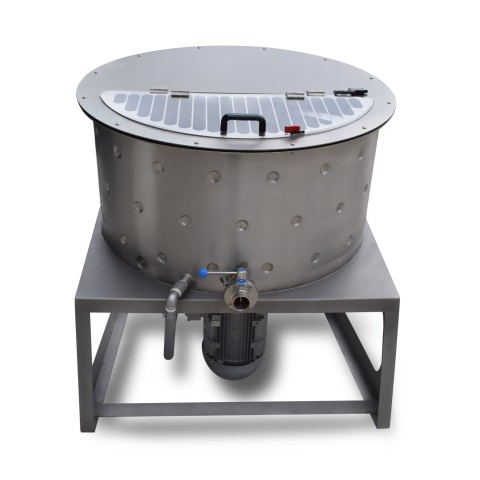 Cutter / miscelatore universale Cutter / miscelatore universale