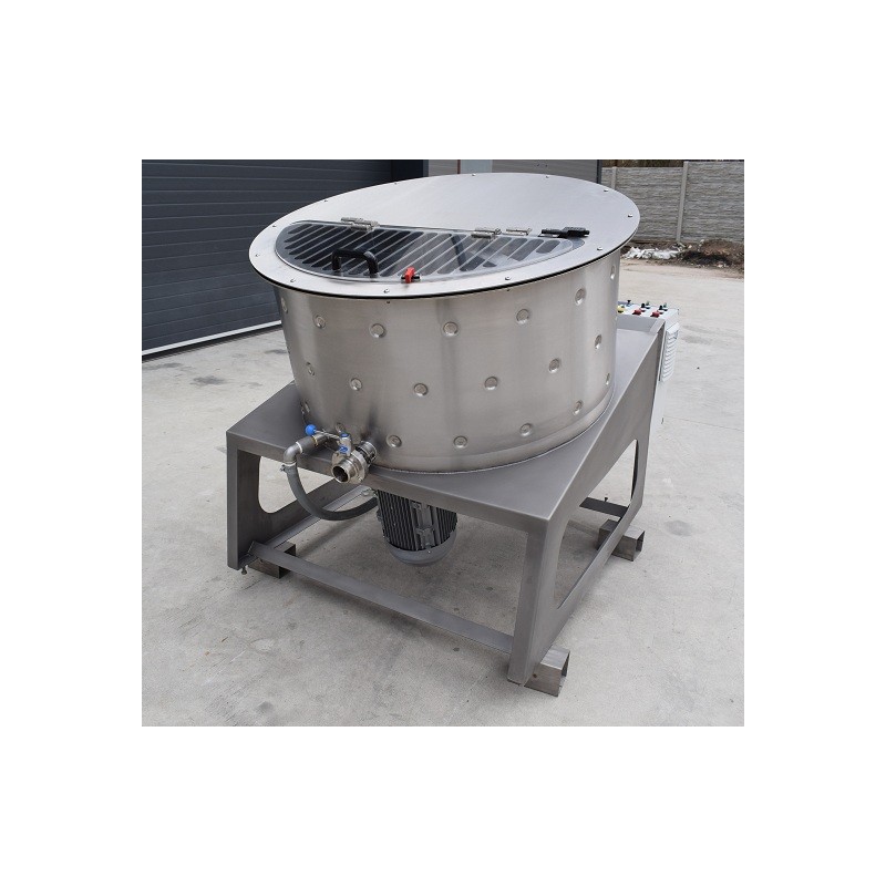 Universalkutter / Mischer CUT 300