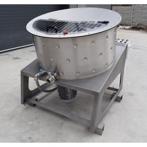 Taglierina universale / miscelatore CUT 300