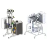 Laboratory Vacuum Homogenizer VMG