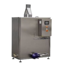 Electric Pasteurizer For Juice PFL