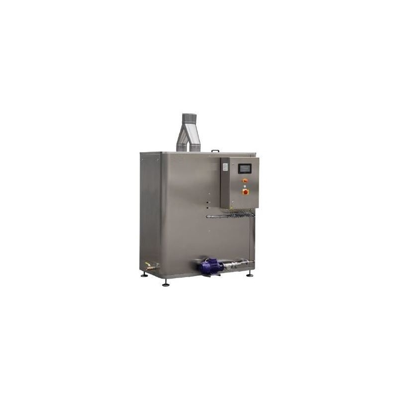 Electric juice pasteurizer PFL