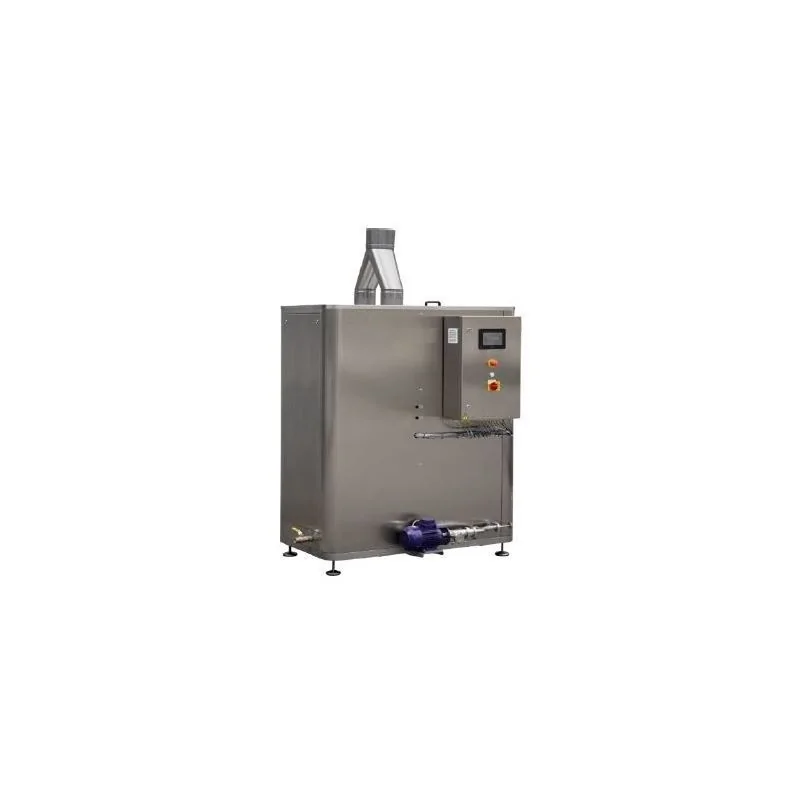 Electric Pasteurizer For Juice PFL