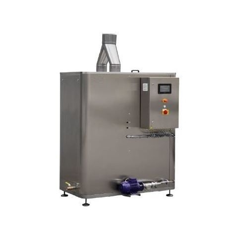 Electric Pasteurizer For Juice PFL