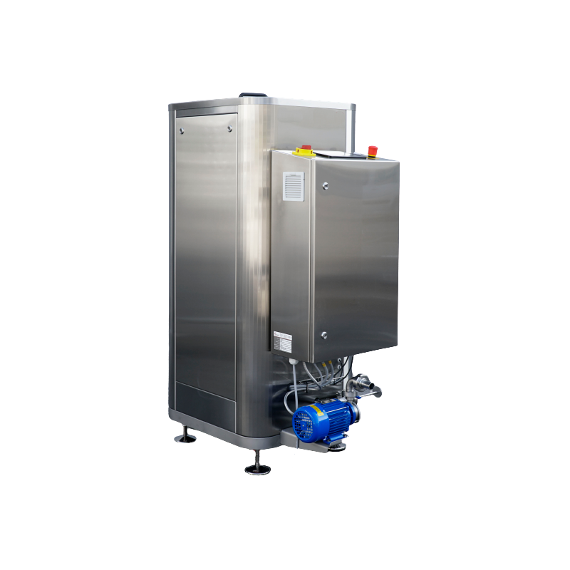 Pasteurizer For Juice PFL