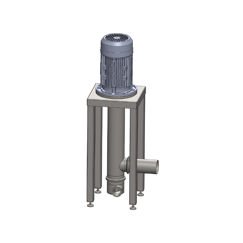 centrifugal pump