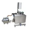 Vaccum evaporator machine SQE 100