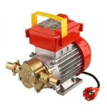 electric gear pump