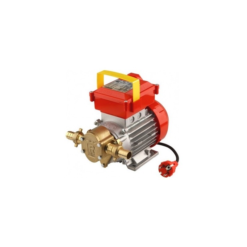 electric gear pump