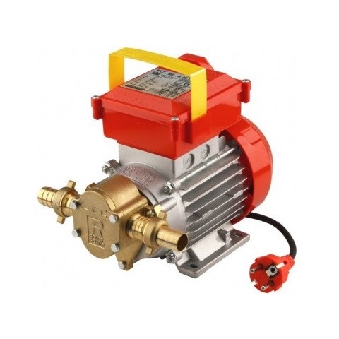 electric gear pump