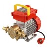 Universal electric gear pump