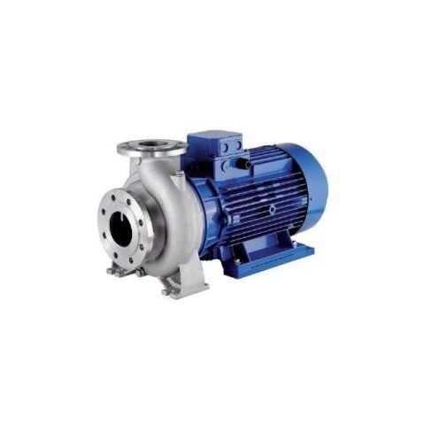 centrifugal pumps