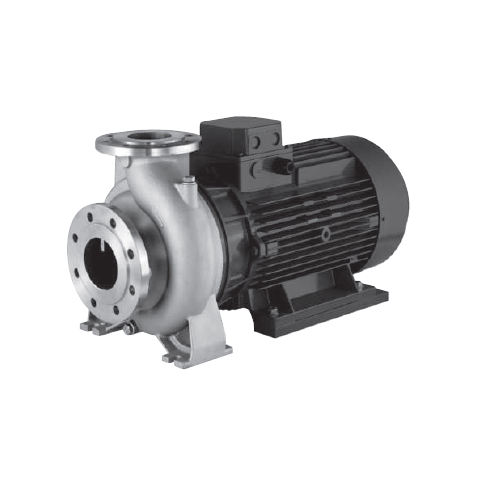 Centrifugal water pump ESL3L