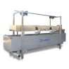 Continuous Blancher CombiBlanch 600/3500 Continuous Blancher CombiBlanch 600/3500