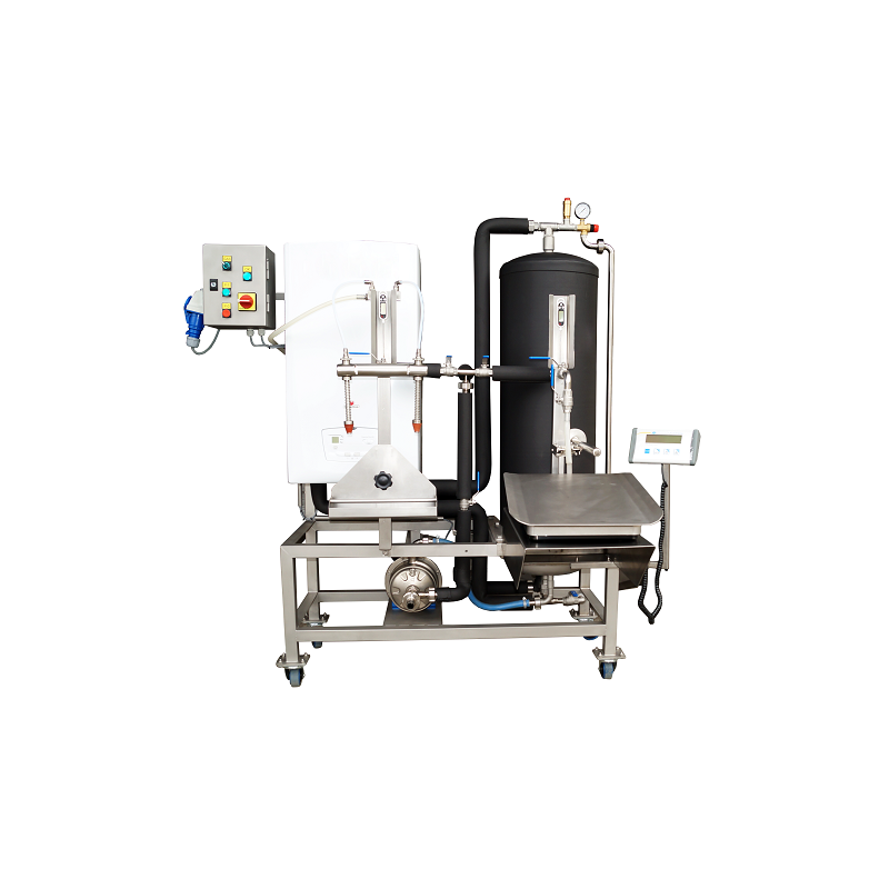 pasteurizers