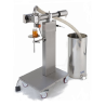Honey filling machine PH 150-1000 Honey filling machine PH 150-1000
