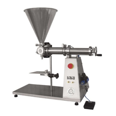 yoghurt dosing machine