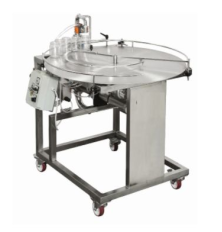 honey filling machine