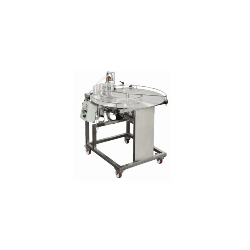 Honey filling machine