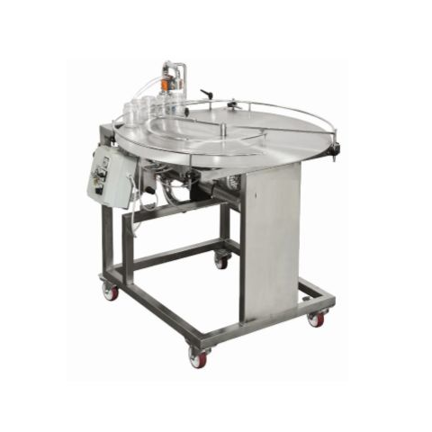 Honey filling machine