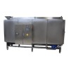 Forno para assar de tapete contínuo DR 5