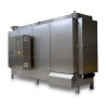 Belt dryer and roaster