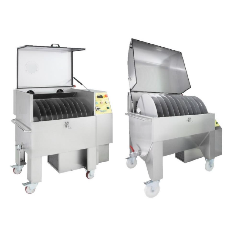 Condensation honey dryer Condensation honey dryer
