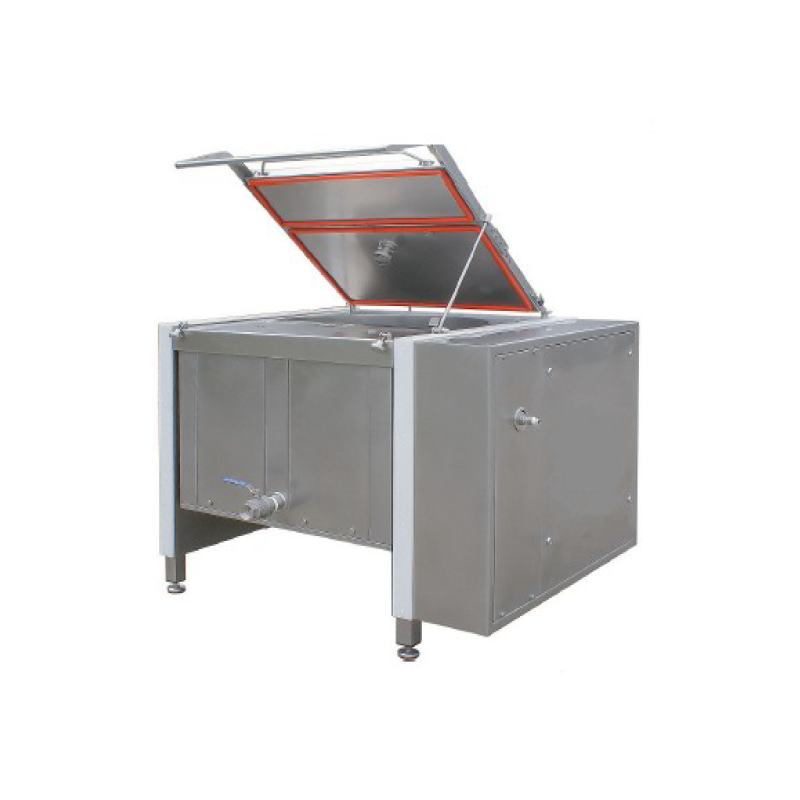 Cooking boiler Cooking boiler