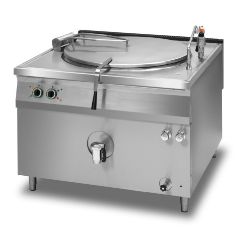 Electric boiling pan BLME