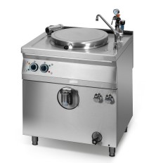 Boiling pan electric BLME