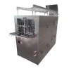 Tunnel container washer REW