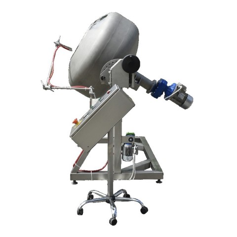 Coating mixer EX 500 GMP