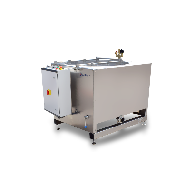 Honey creaming machine CH MEDIUM