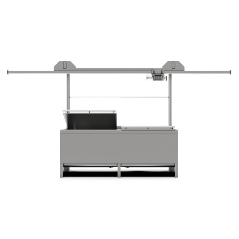 Batch blancheur Double BP 400 (200х2)