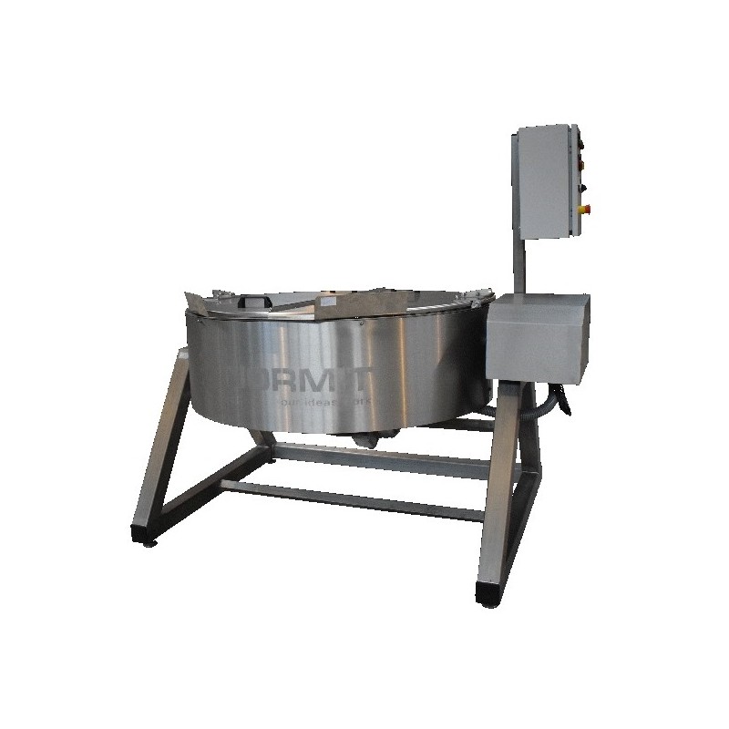 Evaporator - Atmospheric evaporation pan SFM