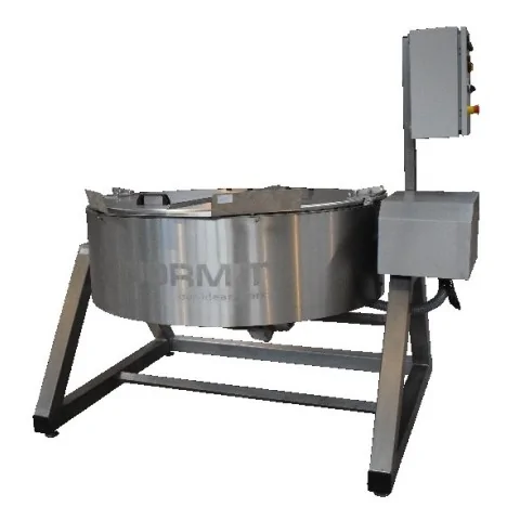 Evaporator atmpospheric - evaporating pan SFM