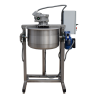 Mixer for food and cosmetics Mixema 50