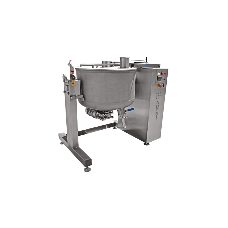 Professional mixing unit HSM 300 Professional mixing unit HSM 300