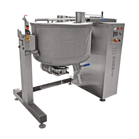 Professional mixing unit HSM 300 Professional mixing unit HSM 300