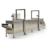 Conveyor fryer - Combi-Fry frying system