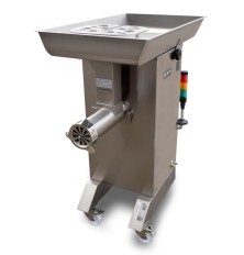 Maquina picadora de carne industrial CMD