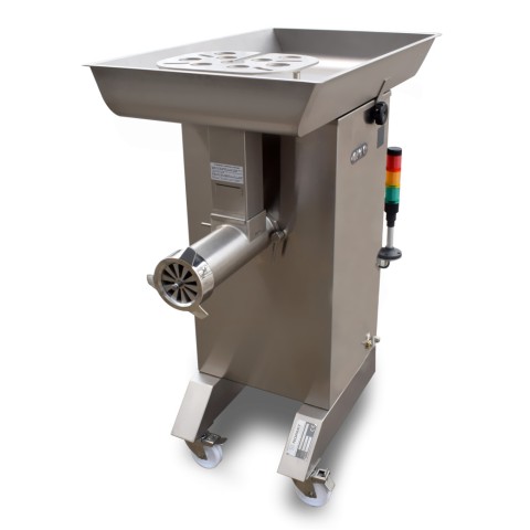 Industrial meat grinding machine CMD