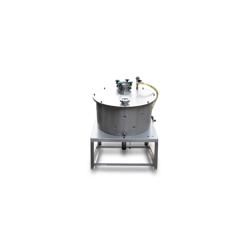 Equipamento de cozedura a vácuo CH 300