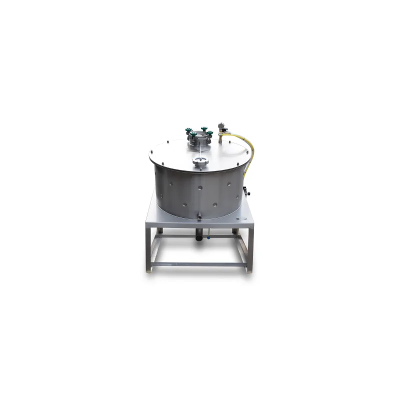 Vacuum cooking equipment CH PROFI 400