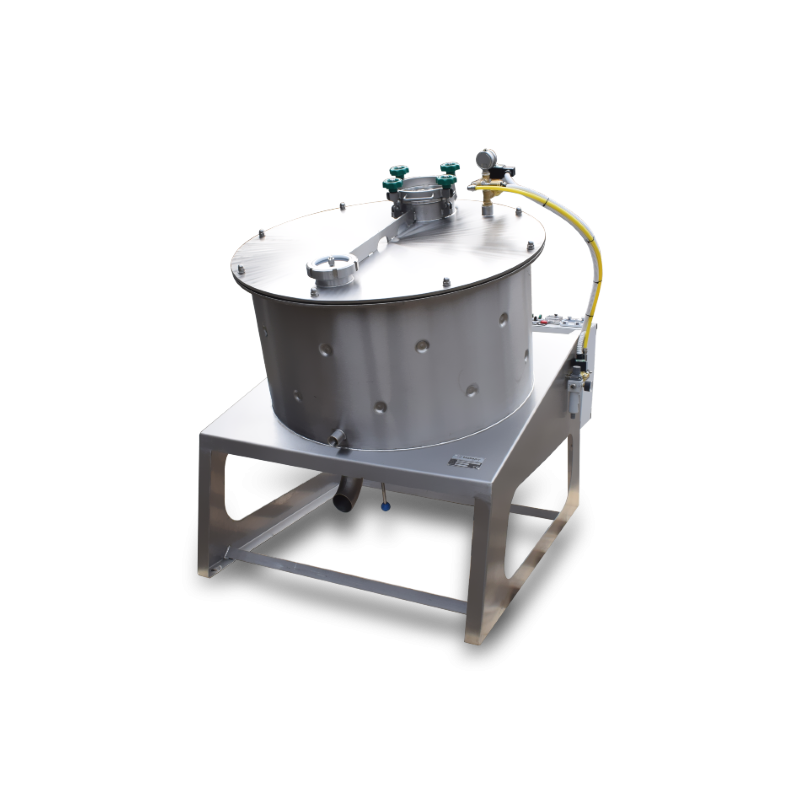 Vacuum cooking unit with a stirrer CH PROFI 400 Vacuum cooking unit with a stirrer CH PROFI 400