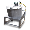 Vacuum cooking unit with a stirrer CH PROFI 400 Vacuum cooking unit with a stirrer CH PROFI 400