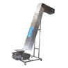 Z-shaped transporting conveyor MBC 300 Z-shaped transporting conveyor MBC 300