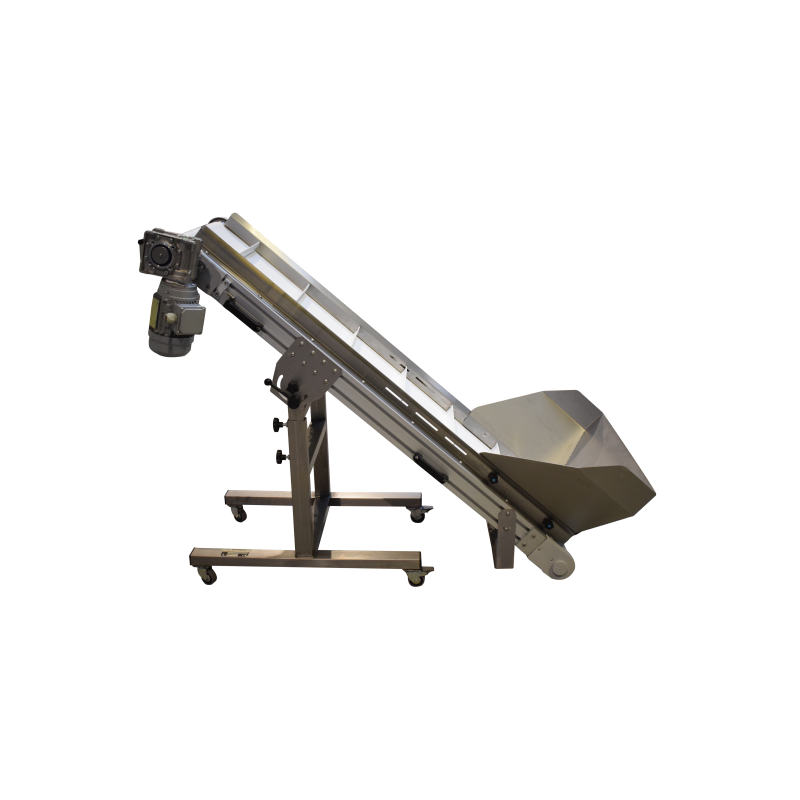 feeding conveyor feeding conveyor